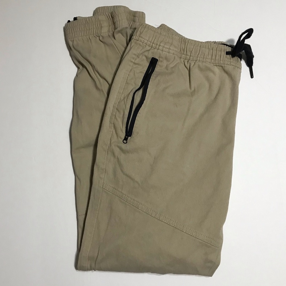 Men’s Pants Joggers.